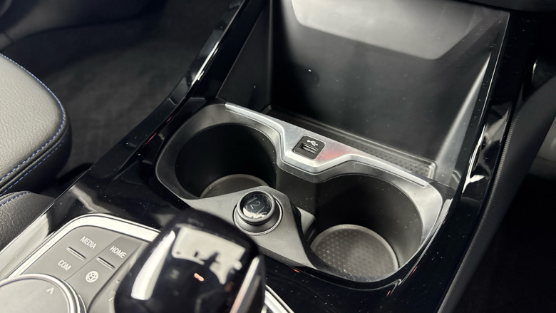 BMW 1 Series 118i [136] M Sport 5dr Step Auto [LCP] Petrol Hatchback